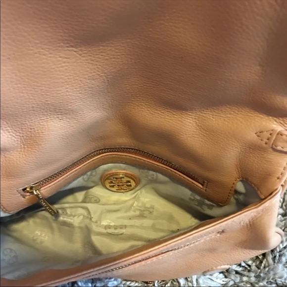 Tory Burch Amanda in camel - Picture 4 of 5
